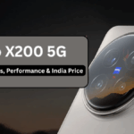 Vivo X200 5G: ZEISS Cameras, Performance & India Price