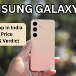 Samsung Galaxy S24 Price Drop in India: New Price, Offers & Verdict