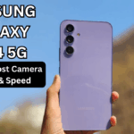 Samsung Galaxy A54 5G: 17 Tips to Boost Camera, Battery & Speed (India)