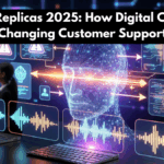 AI Voice Replicas 2025: How Digital Clones Are Changing Customer Support