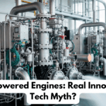 Water-Powered Engines: Real Innovation or Tech Myth?
