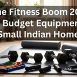 Home Fitness Boom 2026: Best Budget Equipment for Small Indian Homes