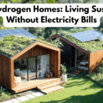 Green Hydrogen Homes: Living Sustainably Without Electricity Bills