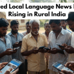 AI-Powered Local Language News Platforms Rising in Rural India