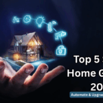Top 5 Smart Home Gadgets 2025 – Automate & Upgrade Your Living Space
