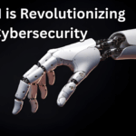 How AI is Revolutionizing Cybersecurity in 2025