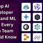 Top AI Developer Tools and ML APIs Every Tech Team Should Know in 2025