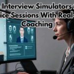 AI Job Interview Simulators 2025: Practice Sessions With Real-Time Coaching