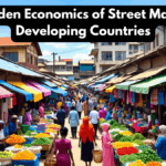 The Hidden Economics of Street Markets in Developing Countries
