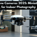 Nano-Drone Cameras 2025: Miniature Flyers for Indoor Photography