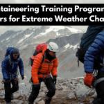 How Mountaineering Training Programs Prepare Climbers for Extreme Weather Challenges