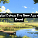 Rural Digital Detox: The New Age of Mental Reset