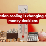 Why inflation cooling is changing everyday money decisions