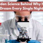 The Hidden Science Behind Why Humans Dream Every Single Night