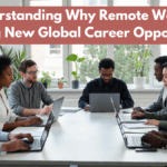 Understanding Why Remote Work Is Creating New Global Career Opportunities
