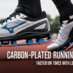 Carbon-Plated Running Shoes: Faster Times With Less Pain Today