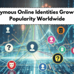 Anonymous Online Identities Growing In Popularity Worldwide