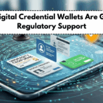 Why Digital Credential Wallets Are Gaining Regulatory Support