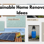 Sustainable Home Renovation Ideas