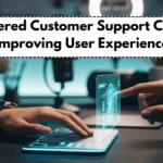 AI Powered Customer Support Chatbots Improving User Experience