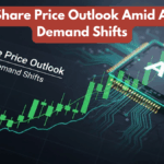 AMD Share Price Outlook Amid AI Chip Demand Shifts
