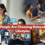 Why Many People Are Choosing Delayed Adulthood Lifestyles