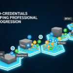 How Micro Credentials Are Reshaping Professional Career Progression