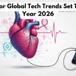 Five Major Global Tech Trends Set To Shape Year 2026