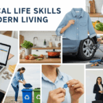 Practical Life Skills for Modern Living