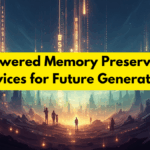 AI Powered Memory Preservation Services for Future Generations