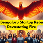 How This Bengaluru Startup Rebuilt After a Devastating Fire