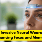 Non Invasive Neural Wearables Enhancing Focus and Memory