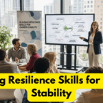 Building Resilience Skills for Career Stability