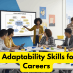 Building Adaptability Skills for Future Careers