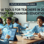 Top AI Tools for Teachers in 2026 That Are Changing Education