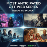 Most Anticipated OTT Web Series Releasing in 2026