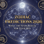Zodiac Predictions 2026: What the Stars Reveal for Your Sign