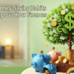10 Smart Money-Saving Habits That Can Improve Your Finances
