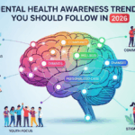 Mental Health Awareness Trends You Should Follow in 2026