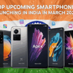 Top Upcoming Smartphones Launching in India in March 2026