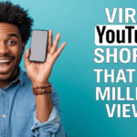 Viral YouTube Shorts Ideas That Get Millions of Views
