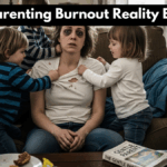 Gentle Parenting Burnout Reality Explained