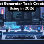 AI Script Generator Tools Creators Are Using in 2026