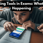 AI Cheating Tools in Exams: What’s Really Happening
