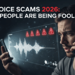 AI Voice Scams 2026: How People Are Being Fooled