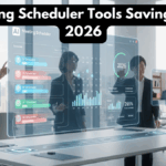 AI Meeting Scheduler Tools Saving Time in 2026