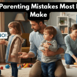 Gentle Parenting Mistakes Most Parents Make