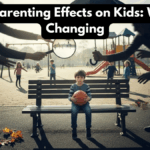 Overparenting Effects on Kids: What’s Changing