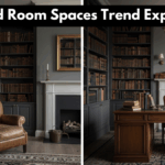 Unused Room Spaces Trend Explained