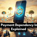 UPI Payment Dependency India Explained